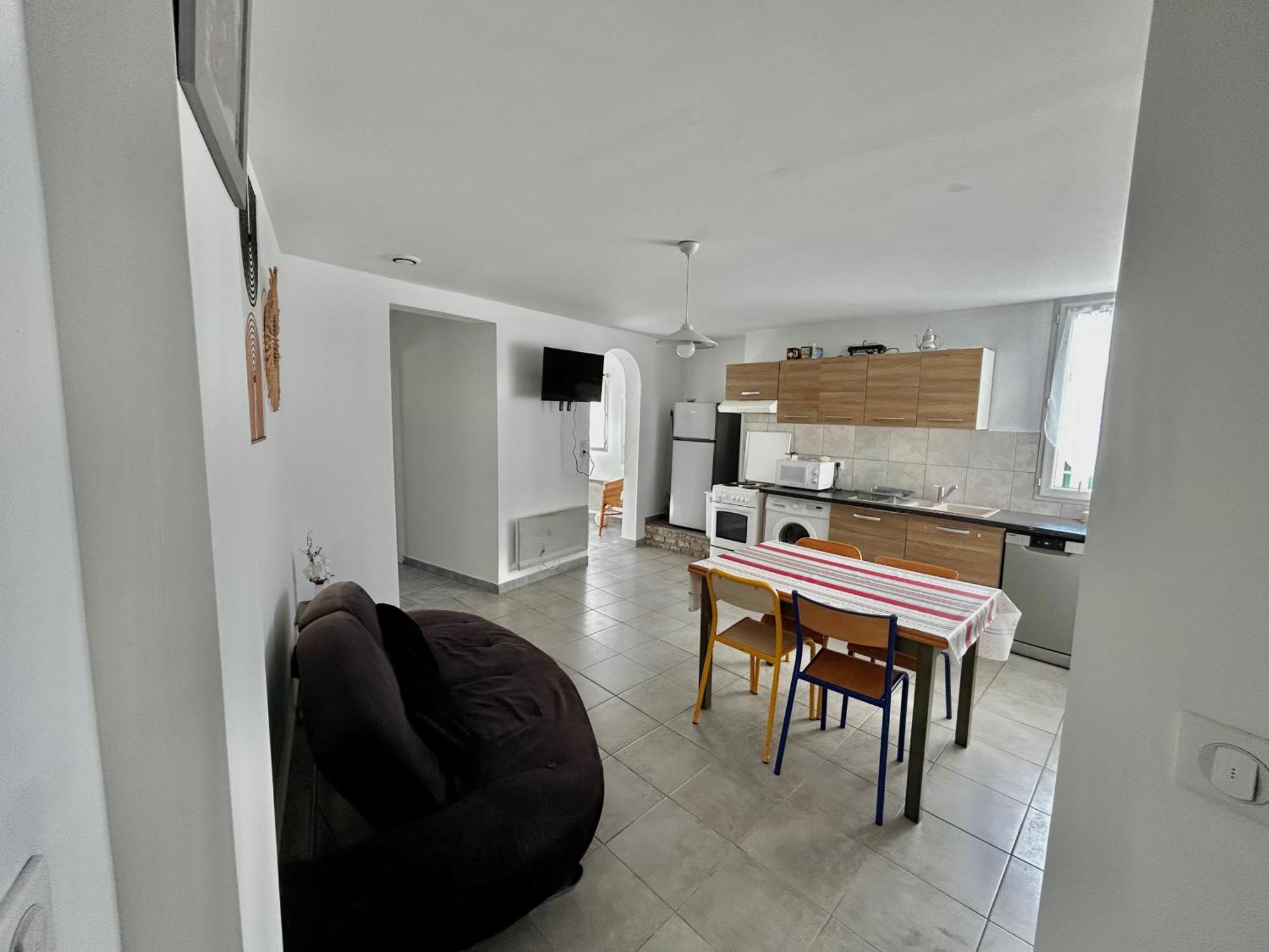 O'Berge & Chambres Avignon Eksteriør billede