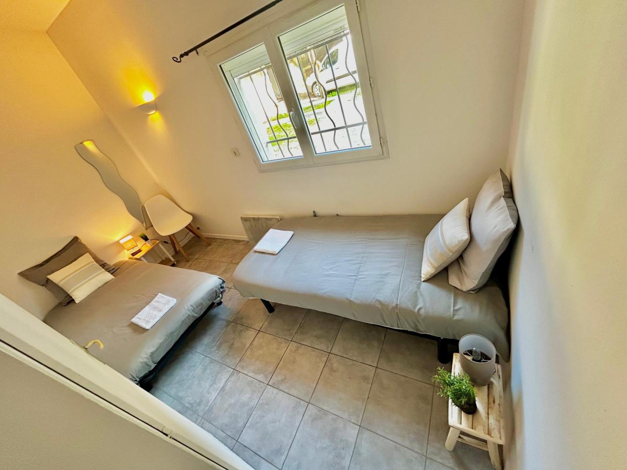 O'Berge & Chambres Avignon Eksteriør billede